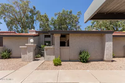 1718 S Longmore -- #67, Mesa, AZ 85202 - Photo 3
