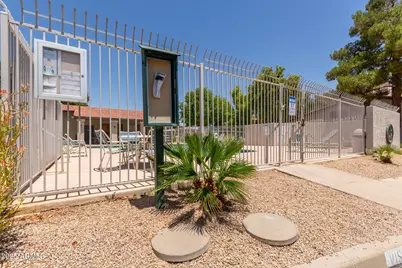 1718 S Longmore -- #67, Mesa, AZ 85202 - Photo 33