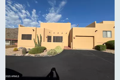 37222 N Tom Darlington, Carefree, AZ 85377 - Photo 1