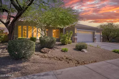 12706 E Desert Cove Avenue, Scottsdale, AZ 85259 - Photo 1
