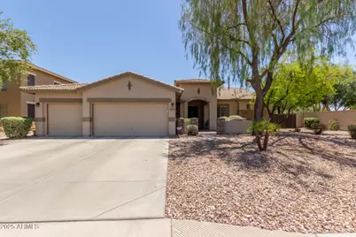 2409 E Kaibab, Chandler, AZ 85249 - Photo 1