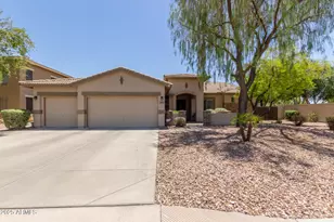 2409 E Kaibab, Chandler, AZ 85249 - Photo 1