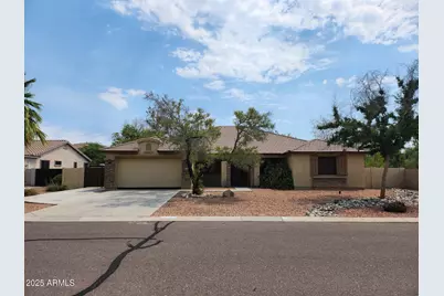 5225 W Siesta Way, Laveen, AZ 85339 - Photo 1