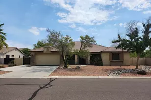 5225 W Siesta Way, Laveen, AZ 85339 - Photo 1