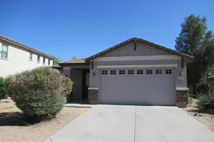 25684 W Pleasant Ln, Buckeye, AZ 85326 - Photo 1