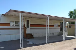 677 S Warner, Apache Junction, AZ 85120 - Photo 1