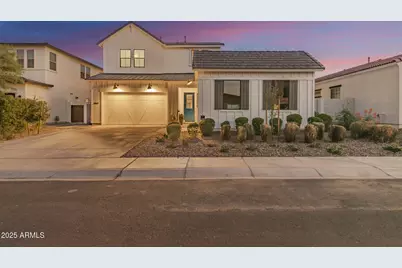 3947 W Serpentine Drive, San Tan Valley, AZ 85144 - Photo 1