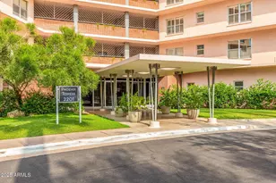 2201 N Central, Phoenix, AZ 85004 - Photo 1