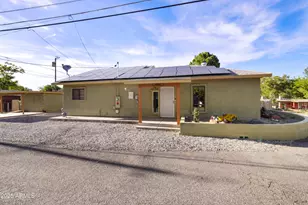 318 E Pinal St, Cottonwood, AZ 86326 - Photo 1