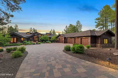 2638 Andrew Douglass --, Flagstaff, AZ 86005 - Photo 1