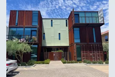 1436 S Terrace Road #102, Tempe, AZ 85281 - Photo 1