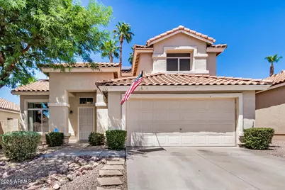 1332 E Muriel Drive, Phoenix, AZ 85022 - Photo 1