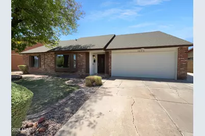 1005 W Madero Avenue, Mesa, AZ 85210 - Photo 1