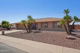 10902 W Campana, Sun City, AZ 85351 - Photo 1