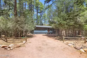 6516 W Bradshaw Dr, Pine, AZ 85544 - Photo 1