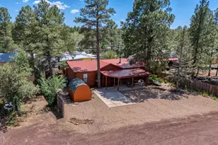 1831 Grove, Lakeside, AZ 85929 - Photo 1