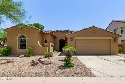 18105 W Wind Song, Goodyear, AZ 85338 - Photo 1