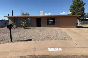 618 N Giuseppe, Sierra Vista, AZ 85635 - Photo 1