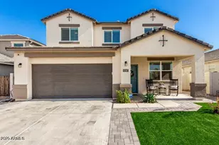 1297 E Chillingham, Queen Creek, AZ 85143 - Photo 1