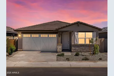 37212 W Vera Cruz, Maricopa, AZ 85138 - Photo 1