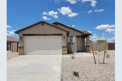 2656 E Santa Rosalia, Casa Grande, AZ 85194 - Photo 1