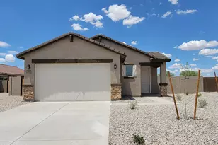 2656 E Santa Rosalia, Casa Grande, AZ 85194 - Photo 1