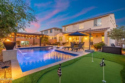 110 E Pasaro, Phoenix, AZ 85085 - Photo 1