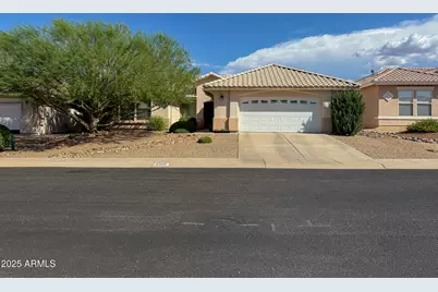 2356 Glenview, Sierra Vista, AZ 85650 - Photo 1