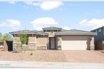 31635 N 138th Lane, Peoria, AZ 85383 - Photo 1