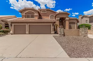 626 W Meseto, Mesa, AZ 85210 - Photo 1