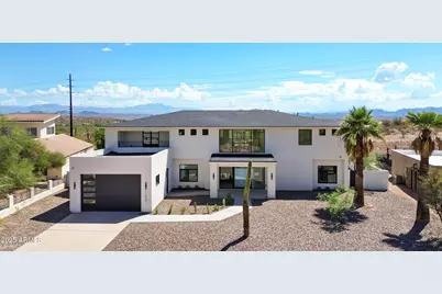 11037 N Indian Wells, Fountain Hills, AZ 85268 - Photo 1