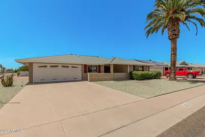 15602 N 105th, Sun City, AZ 85351 - Photo 1