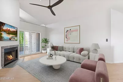 10301 N 70th, Paradise Valley, AZ 85253 - Photo 1