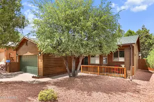 300 W Cody Cir, Payson, AZ 85541 - Photo 1