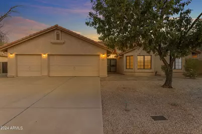 387 W Larona, Tempe, AZ 85284 - Photo 1