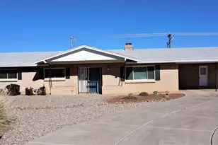 2209 Golf Links, Sierra Vista, AZ 85635 - Photo 1