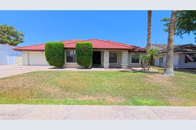 3838 E Contessa, Mesa, AZ 85205 - Photo 1