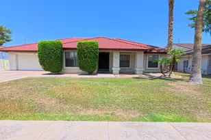 3838 E Contessa, Mesa, AZ 85205 - Photo 1