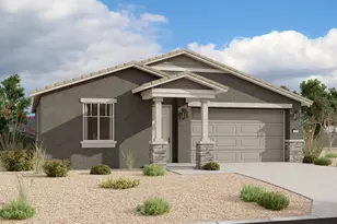 5527 W Piedmont Rd, Laveen, AZ 85339 - Photo 1