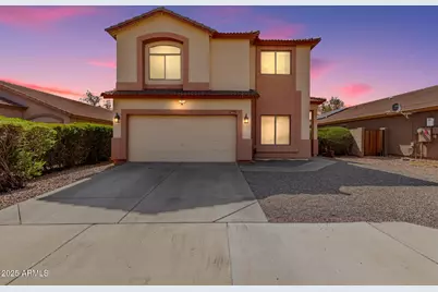 504 N 105th, Mesa, AZ 85207 - Photo 1