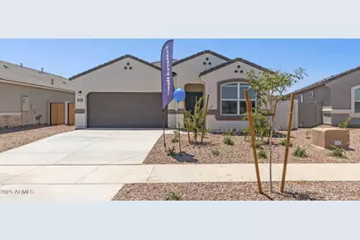 18376 W Hackamore, Wittmann, AZ 85361 - Photo 1