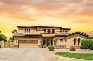 14586 W Columbus Ave, Goodyear, AZ 85395 - Photo 1