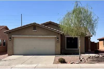 25659 W Satellite Lane W, Buckeye, AZ 85326 - Photo 1