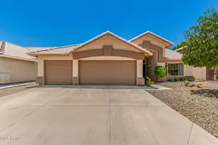 4843 W Morelos, Chandler, AZ 85226 - Photo 1