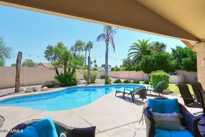 4609 E Monte Cristo, Phoenix, AZ 85032 - Photo 1