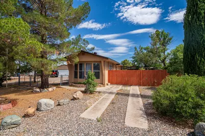 3253 E Grand View Drive, Cottonwood, AZ 86326 - Photo 1