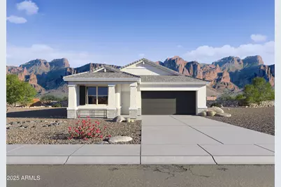 22670 N Lynn Street, Maricopa, AZ 85138 - Photo 1