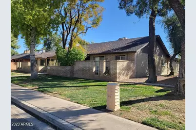 107 W Loma Vista, Tempe, AZ 85282 - Photo 1