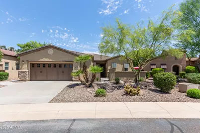 12986 W Kokopelli Drive, Peoria, AZ 85383 - Photo 1