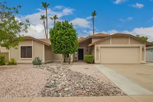 1632 W Gila, Chandler, AZ 85224 - Photo 1